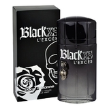 Paco Rabanne XS Black L'Exces