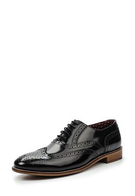 London Brogues 