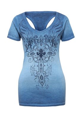 Affliction  ANGELICA STITCH