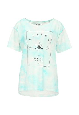 Burton  WB NIGHT LILY TEE