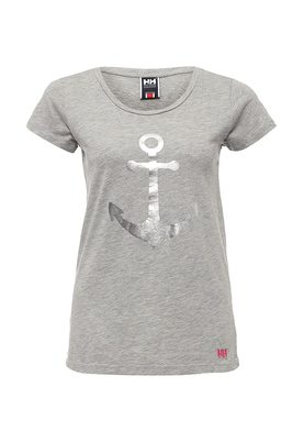 Helly Hansen  W GRAPHIC T-SHIRT