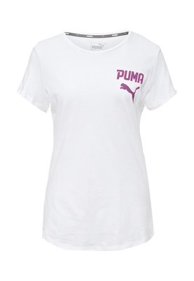 Puma  ATHLETIC Tee W