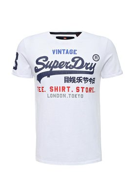 Superdry 