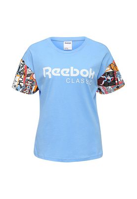 Reebok Classics  GR BCN SUMMER TEE