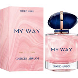 Giorgio Armani My Way Nacre Edition