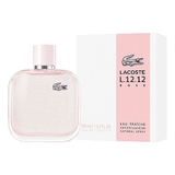 Lacoste L.12.12 Rose Eau Fraiche