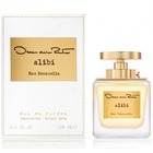 Oscar de la Renta Alibi Eau Sensuelle