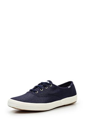 Keds  CHAMPION METALLIC CANVAS