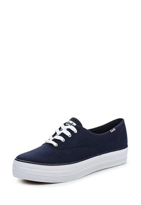 Keds  TRIPLE SEASONAL SOLID