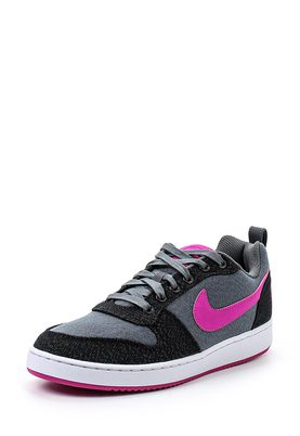 NIKE  W NIKE COURT BOROUGH LOW PREM