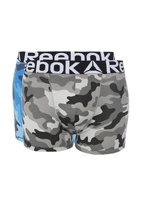 Reebok   2 . COT 2 PK CAMO UND