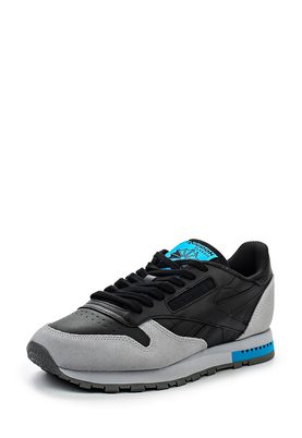 Reebok Classics  CL LEATHER GREY