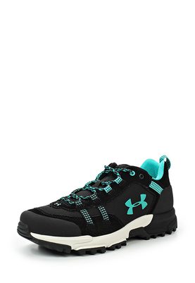 Under Armour  UA Post Canyon Low