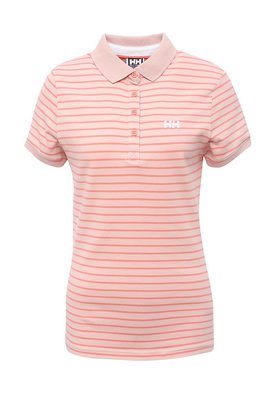 Helly Hansen  W NAIAD BREEZE POLO