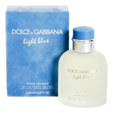 Dolce & Gabbana Light Blue