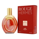 Hermes Rouge Eau Delicate