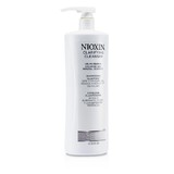 Nioxin  