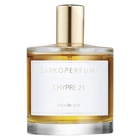 Zarkoperfume Chypre 23