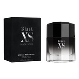 Paco Rabanne Black XS 2018