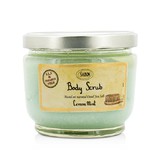 Sabon Lemon Mint