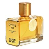 Maison Incens Chypre Isli