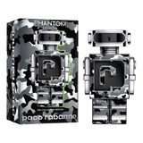 Paco Rabanne Phantom Legion