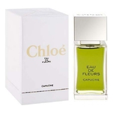 Chloe Eau de Fleurs Capucine